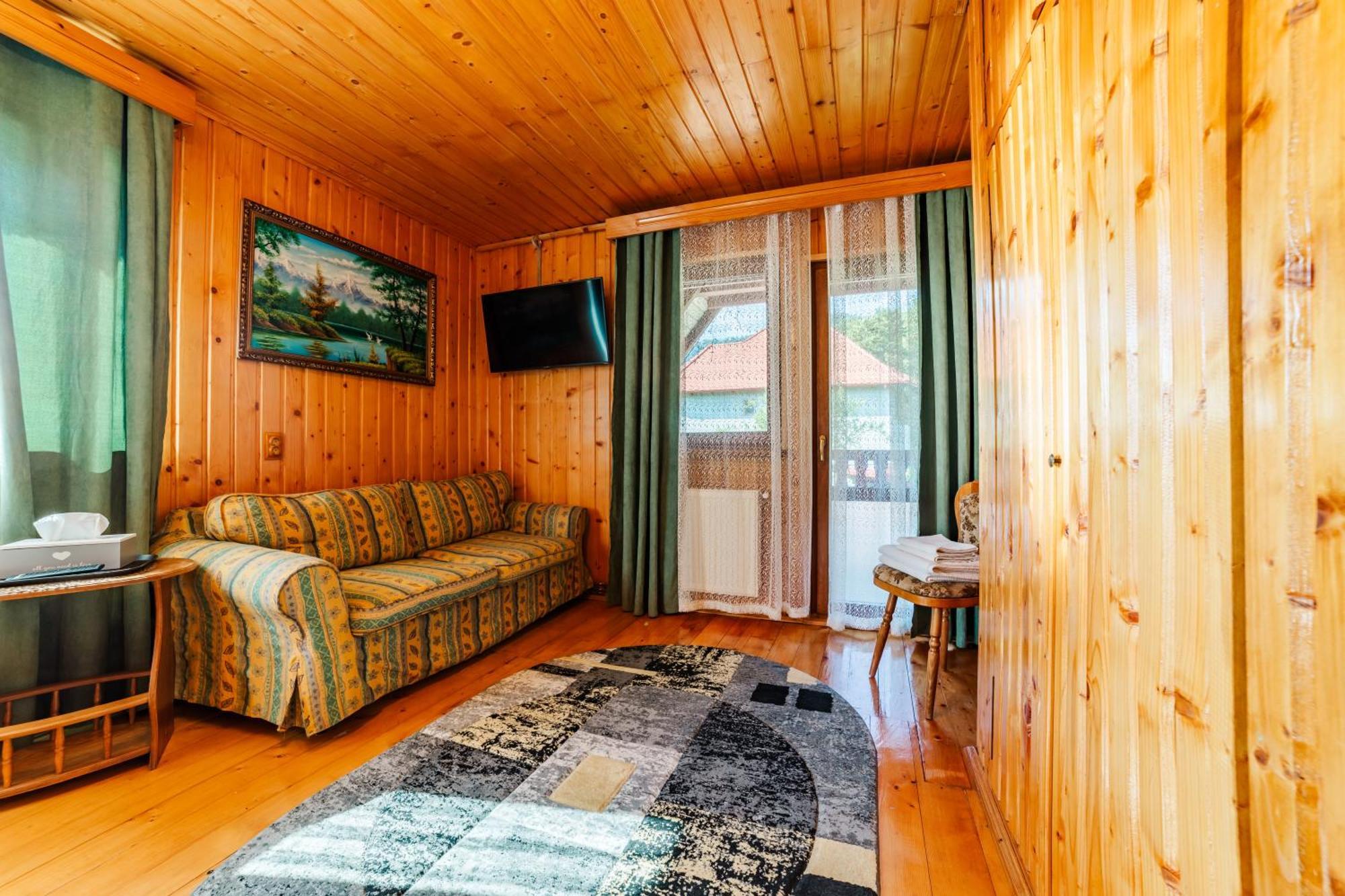 Casa Poiana Soarelui Villa Brasov Ngoại thất bức ảnh